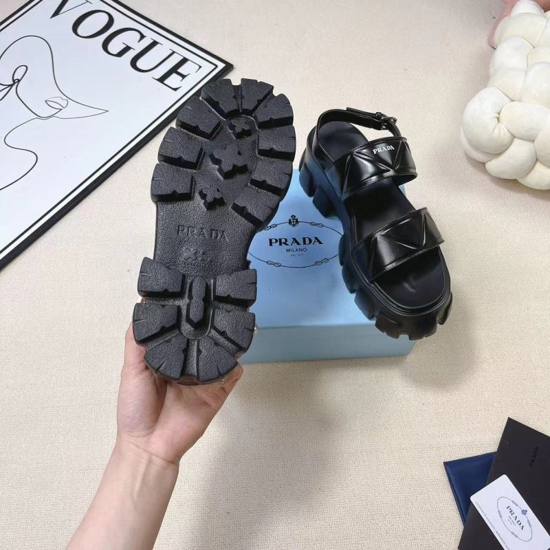 Prada Sandals